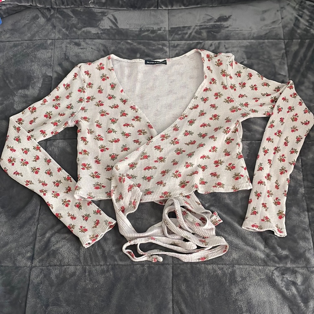Brandy Melville Long Sleeve